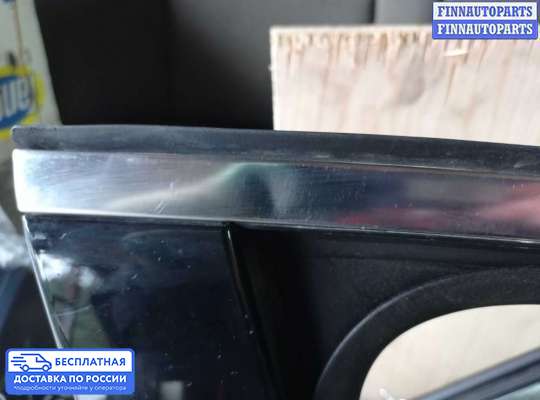 Ручка двери наружная на Hyundai Tucson IV (NX4)
