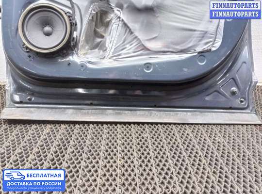 Ручка двери наружная на Hyundai Tucson IV (NX4)