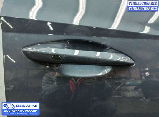 Ручка двери наружная на Hyundai Tucson IV (NX4)
