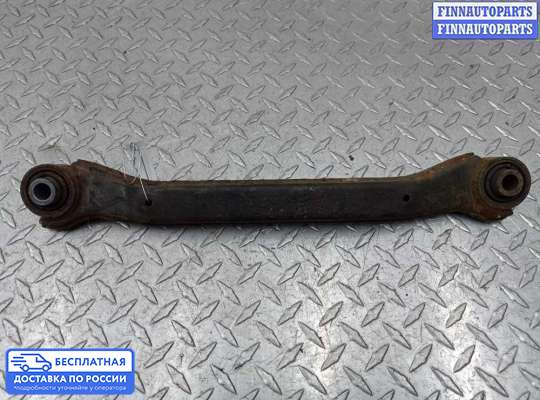 Рычаг подвески на Hyundai Sonata VI (YF)