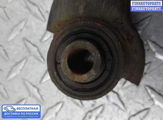 Рычаг подвески на Hyundai Sonata VI (YF)
