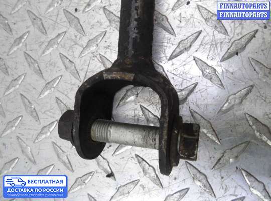 Рычаг подвески на Toyota Camry XV50