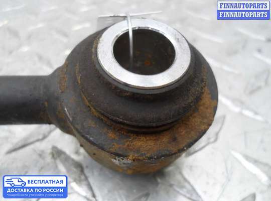Рычаг подвески на Toyota Camry XV50