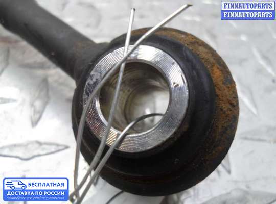 Рычаг подвески на Toyota Camry XV50