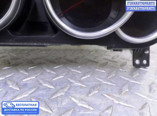 Щиток приборов на Mazda CX-9 I (TB)