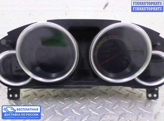 Щиток приборов на Mazda CX-9 I (TB)