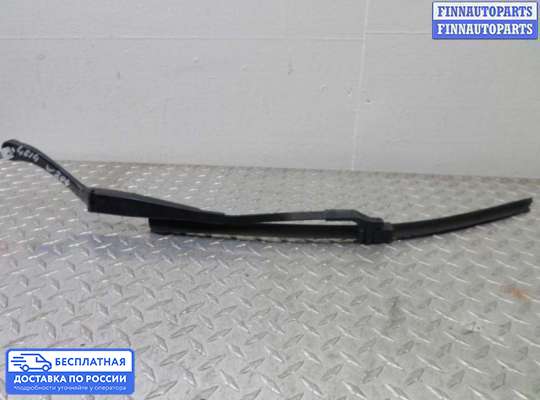 Поводок дворника на Mercedes-Benz C (W204)