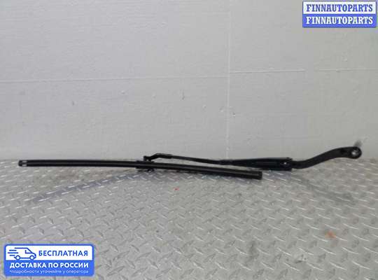 Поводок дворника на Mercedes-Benz C (W204)