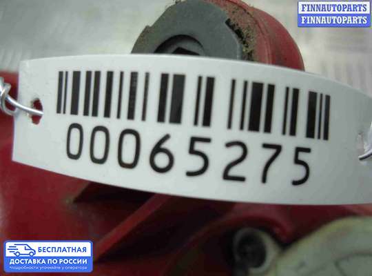 Фонарь задний на Audi A7 (4G)