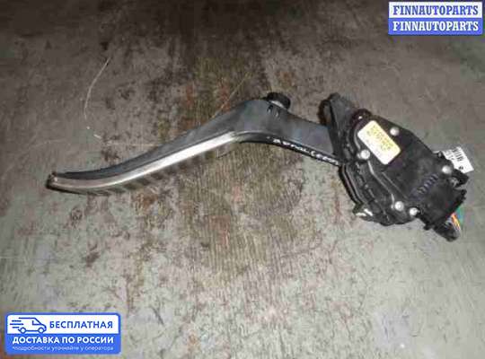 Педальный узел (педаль) на Volkswagen Touareg I (7L)