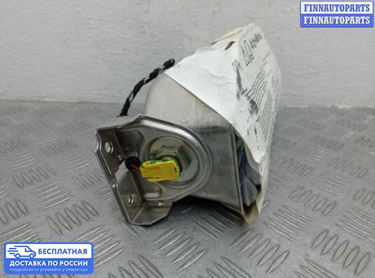 Подушка безопасности пассажира (AirBag) на Audi A8 (D3, 4E)