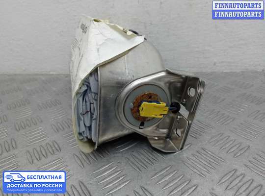 Подушка безопасности пассажира (AirBag) на Audi A8 (D3, 4E)