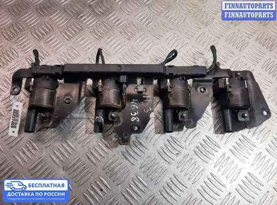 Катушка зажигания на Hummer H3