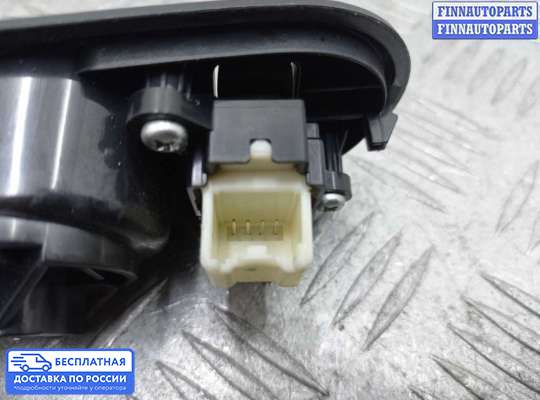 Ручка двери внутренняя на Mazda CX-7