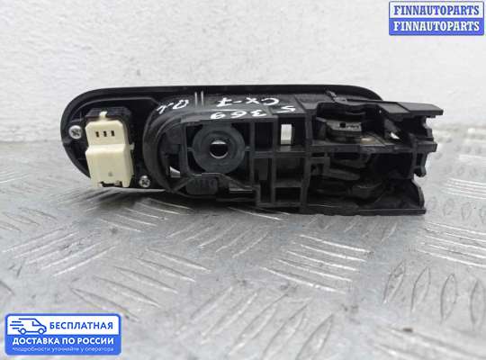 Ручка двери внутренняя на Mazda CX-7