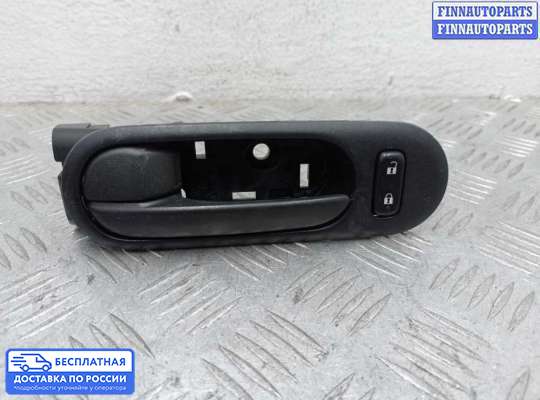 Ручка двери внутренняя на Mazda CX-7