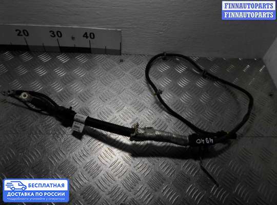 Проводка (коса) моторная на Mercedes-Benz GLC (X253/C253)