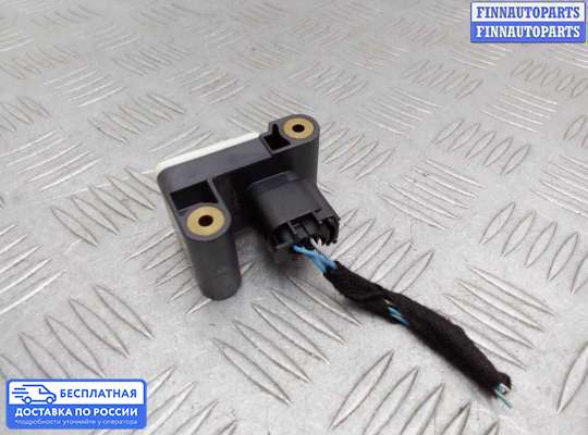 Датчик удара (Airbag) на BMW X5 (E70)