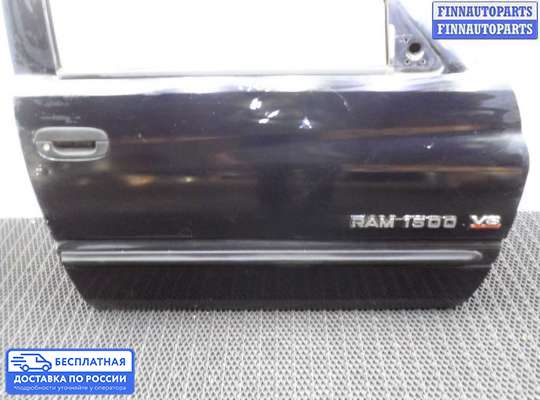 Стеклоподъемник электрический на Dodge RAM II (BR/BE)