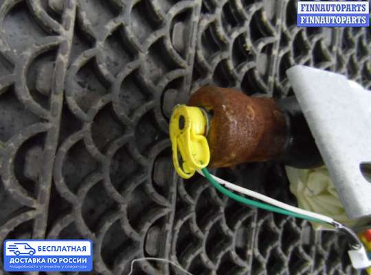 Подушка безопасности (прочее) на Suzuki XL7 II