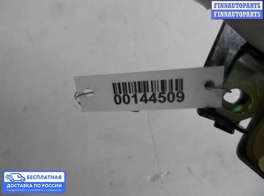 Подушка безопасности (прочее) на Suzuki XL7 II