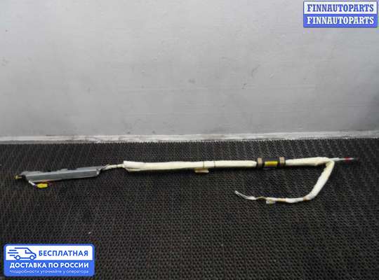 Подушка безопасности (прочее) на Suzuki XL7 II