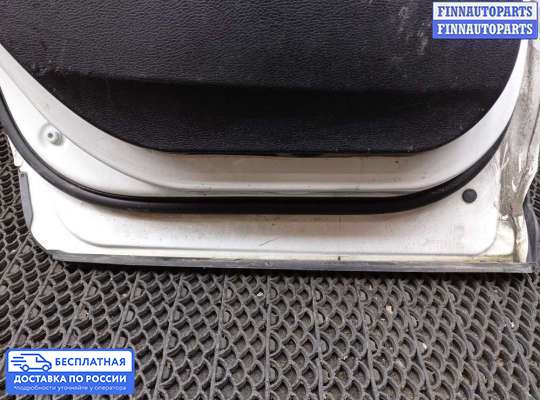 Замок боковой двери на BMW X3 (F25)