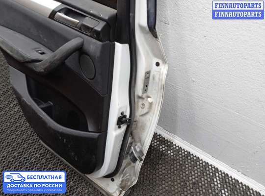Замок боковой двери на BMW X3 (F25)