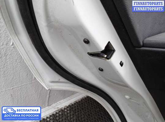 Замок боковой двери на BMW X3 (F25)