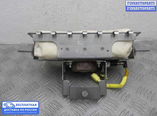 Подушка безопасности пассажира (AirBag) на Infiniti Q50 (V37)
