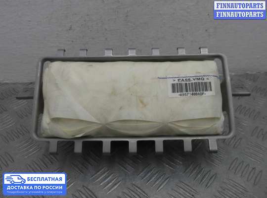 Подушка безопасности пассажира (AirBag) на Infiniti Q50 (V37)
