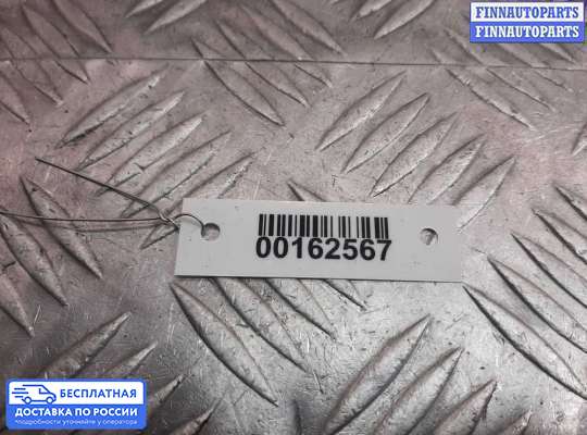 Рампа (рейка) топливная на BMW 5 (G30)