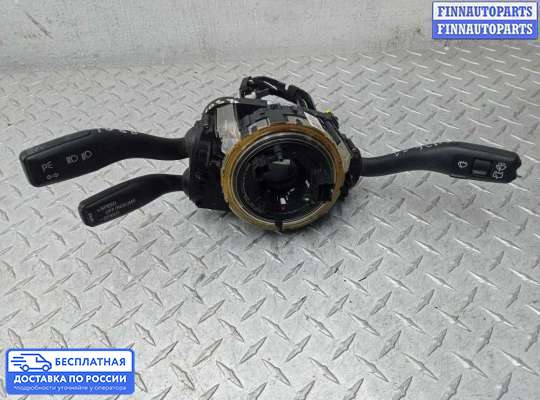 Подрулевой переключатель на Porsche Cayenne I (955/957)