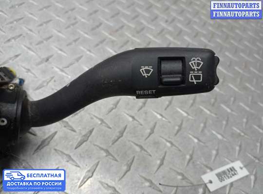 Подрулевой переключатель на Porsche Cayenne I (955/957)