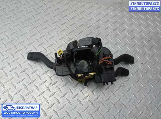 Подрулевой переключатель на Porsche Cayenne I (955/957)