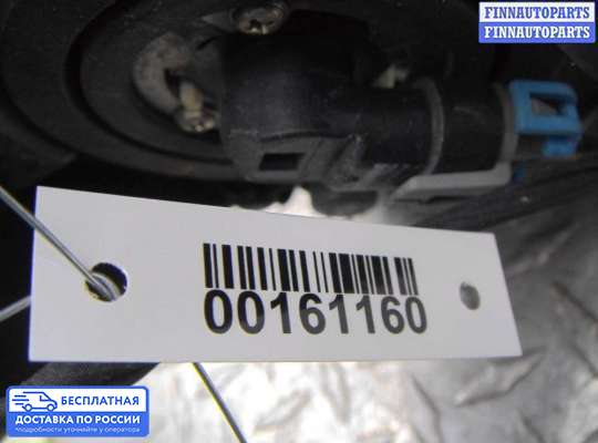 Фара передняя на Dodge Journey