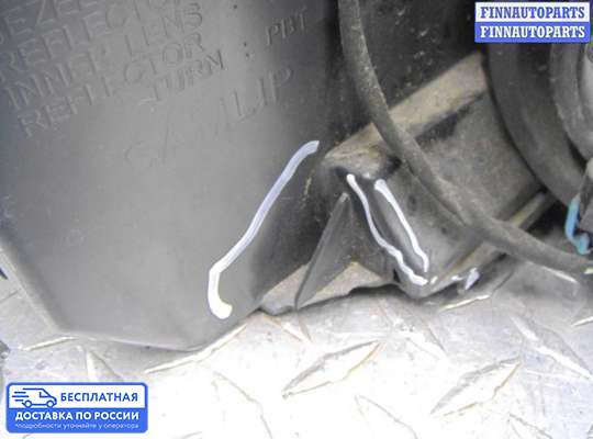 Фара передняя на Dodge Journey