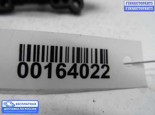 Моторчик заслонки печки на Ford Focus I