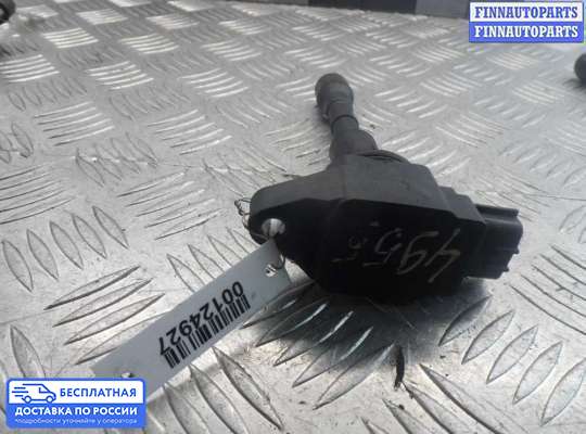 Катушка зажигания на Infiniti EX / QX50 (J50)