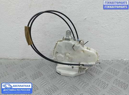 Замок боковой двери на Acura RDX (TB1/2)