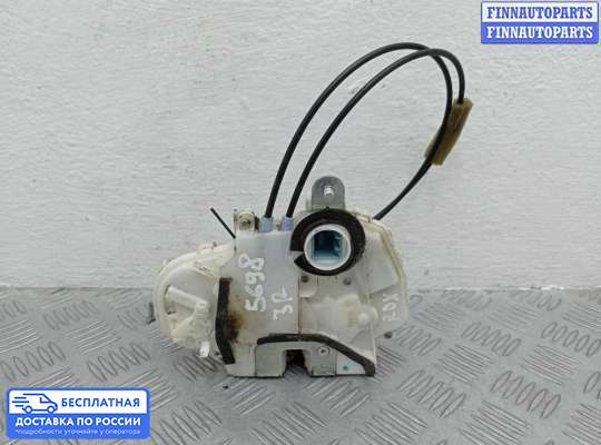 Замок боковой двери на Acura RDX (TB1/2)