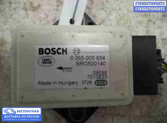 Датчик прочий на Land Rover Discovery III