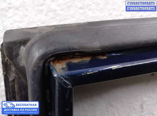 Замок боковой двери на Suzuki Grand Vitara II (JB, TD54)