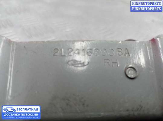 Петля капота на Ford Explorer III (U152)