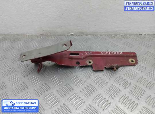 Петля капота на Ford Explorer III (U152)