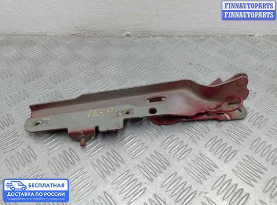 Петля капота на Ford Explorer III (U152)