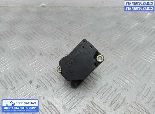 Моторчик заслонки печки на Volvo XC90