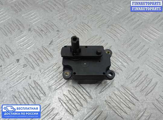 Моторчик заслонки печки на Volvo XC90