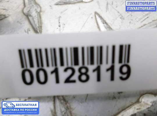 Подушка безопасности водителя (AirBag) на Jeep Grand Cherokee II (WJ, WG)