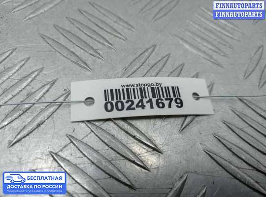 ЭБУ AIRBAG (электронный блок управления подушками безопасности) на Suzuki Grand Vitara II (JB, TD54)